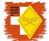 Schweizer Kavallerie Schwadron 1972